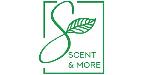Scent&More Logo