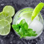 Thumbnail for Mint mojito