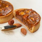 Thumbnail for Roasted almond & caramel