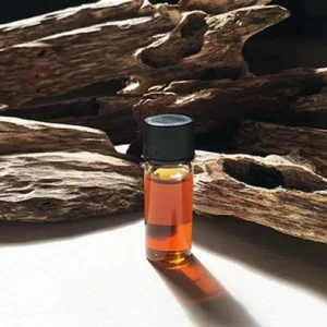 Oud chikha Fragrance Oil