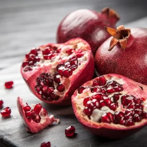 Pomegranate & Pear Fragrance Oil