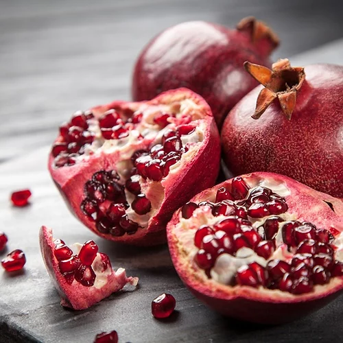 produit: Pomegranate & Pear (new!)