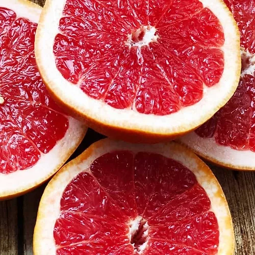 produit: Grapefruit