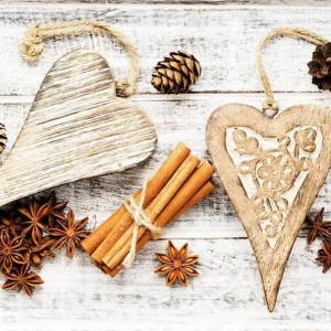 Christmas spices Fragrance Oil