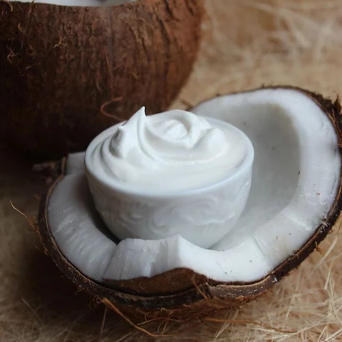 produit: Coconut cream