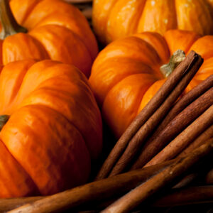 Pumpkin Fragrance Oil