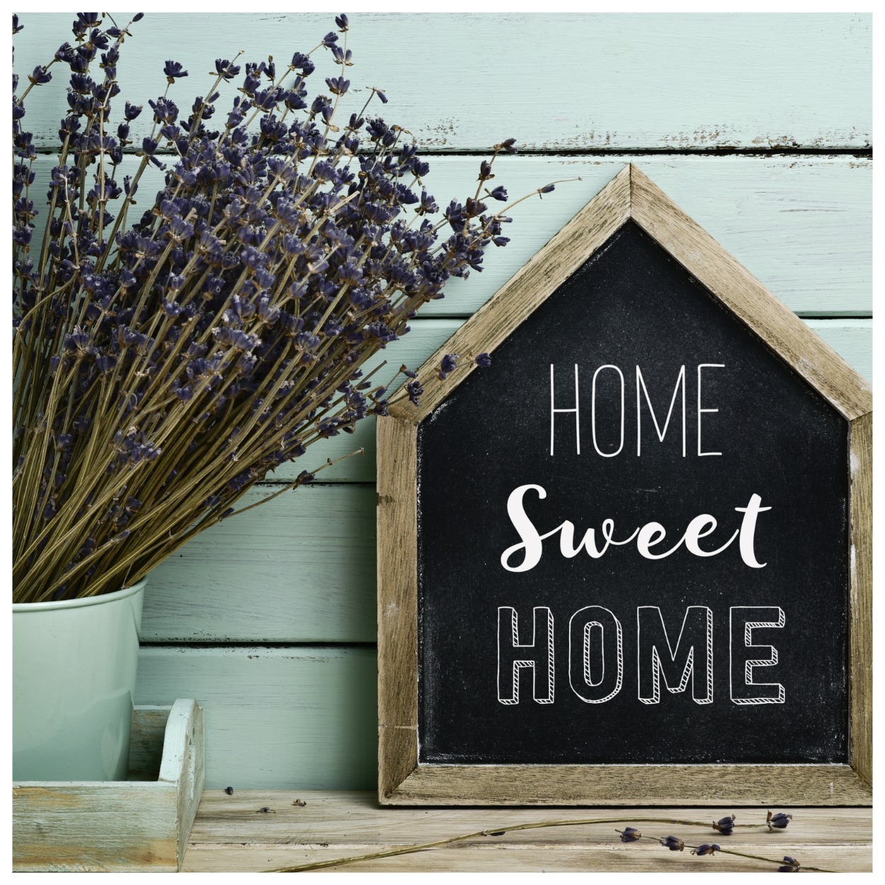 produit: Home sweet home