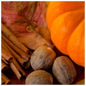 Spicy pumpkin Fragrance Oil