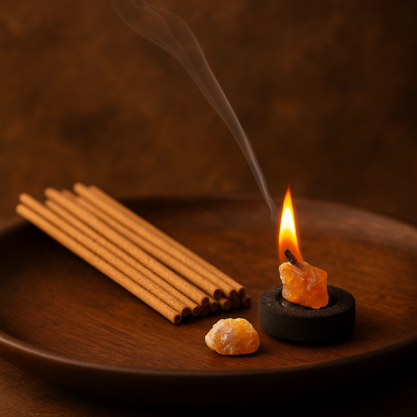 Armenian Fragrance