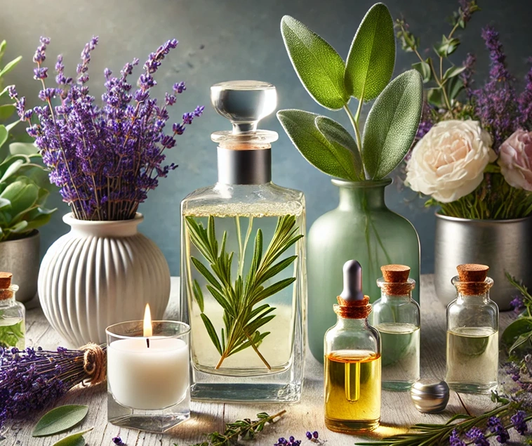 Aromatic Fragrances