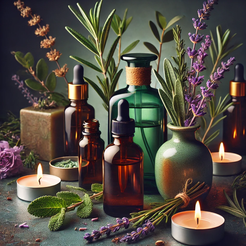 Aromatic Fragrances