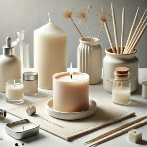 Candle Tips and Tricks for Making Candles