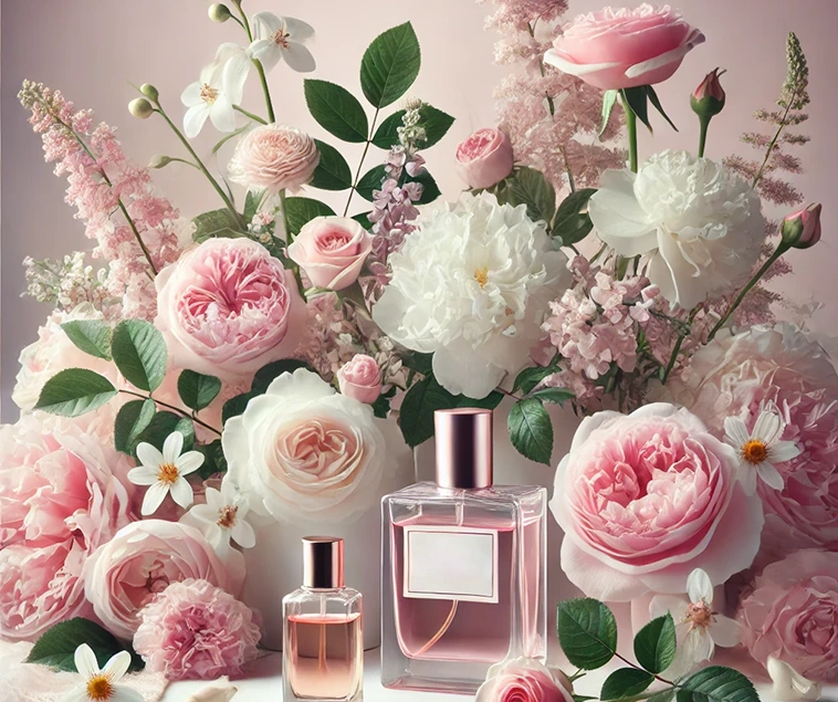 Floral Fragrances