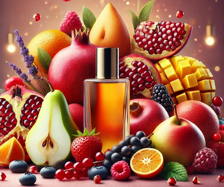 Fruity Fragrances