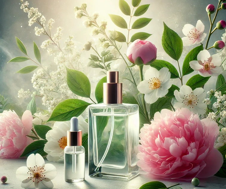 Spring Fragrances