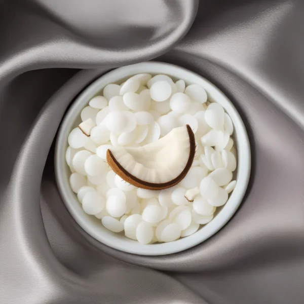 Coco Wax for Pillars