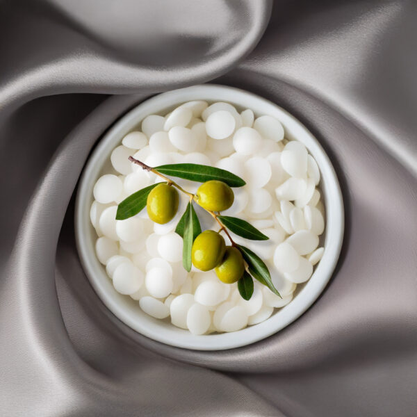 Olive Wax for Containers