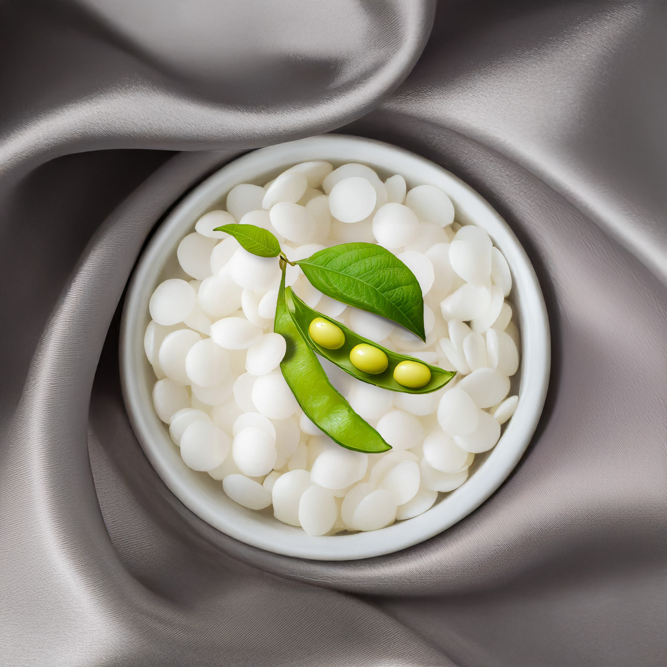 Soy Wax for Melts