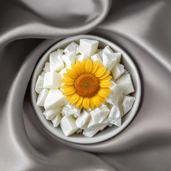 Sunflower Wax