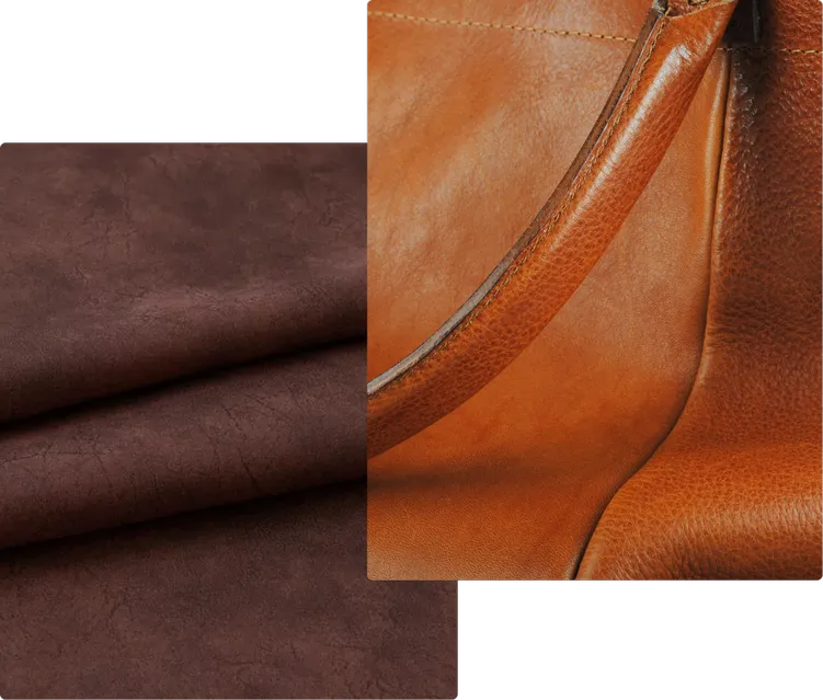 Leathery Fragrances