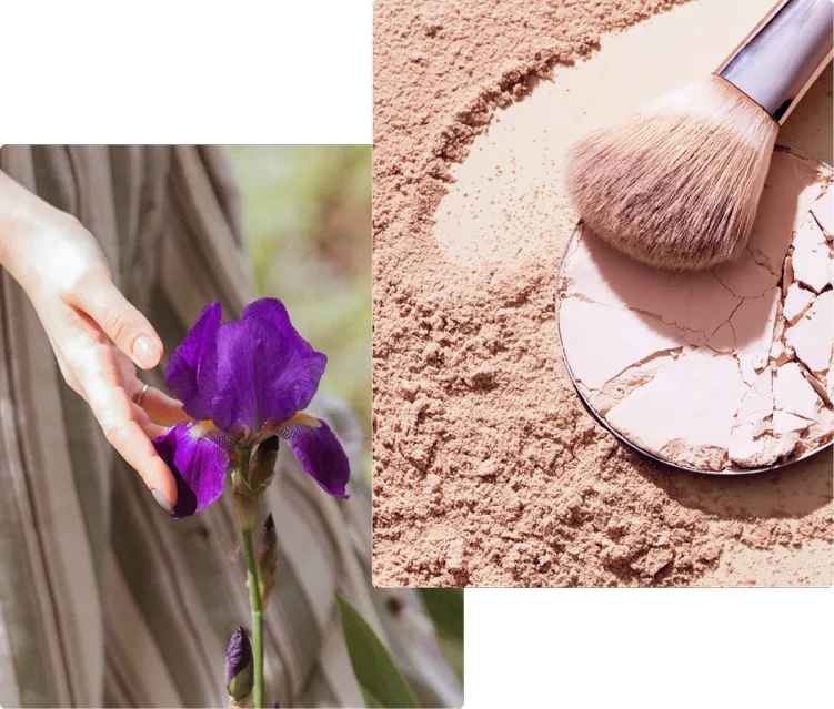 Powdery Fragrances