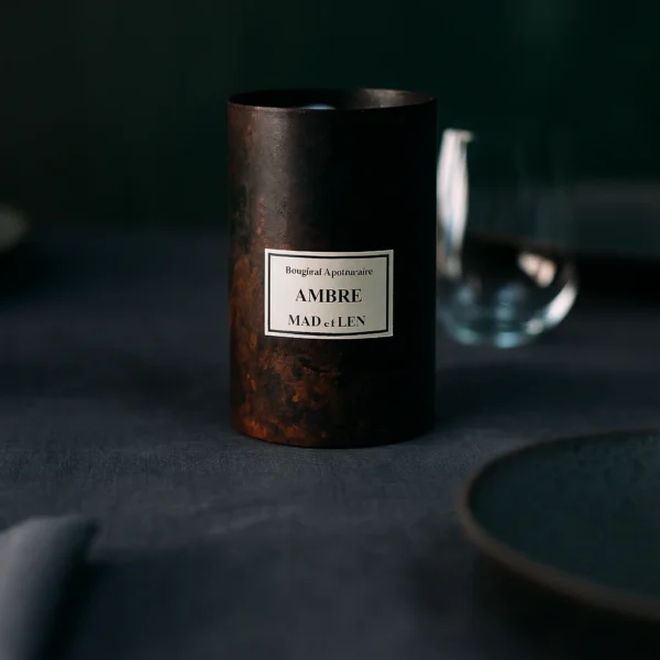 Amber | Fragrance for candles, soaps, home care | Scent and More