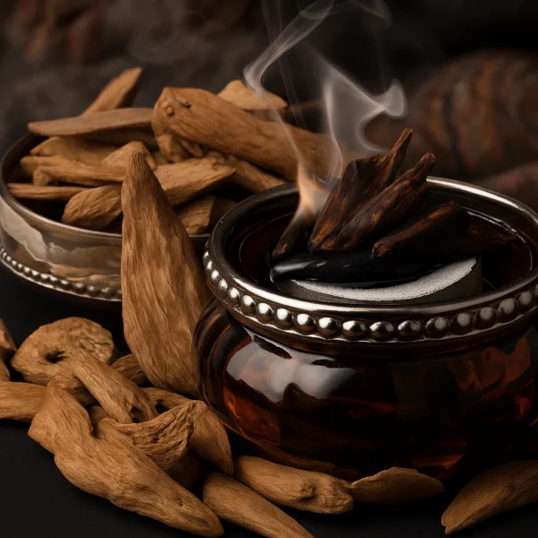Amber Oud | Fragrance for candles, soaps, home care | Scent and More
