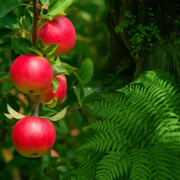 Applewood & Fern | Fragrance for candles, soaps, home care | Scent and More