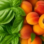 Thumbnail for Apricot & basil