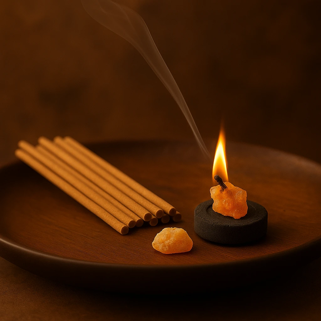Armenian fragrance