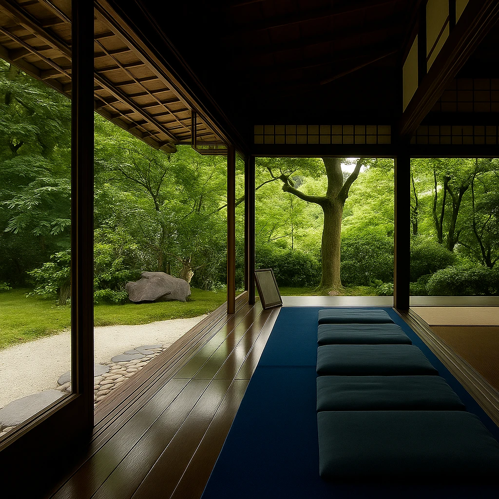 Asia spa