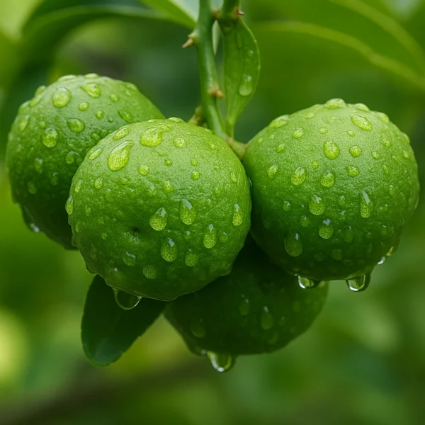 Bergamot | Fragrance for candles, soaps, home care | Scent and More