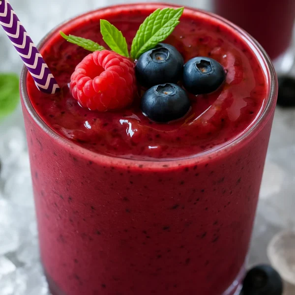 Berry Flirt | Fragrance for candles, soaps, home care | Scent and More