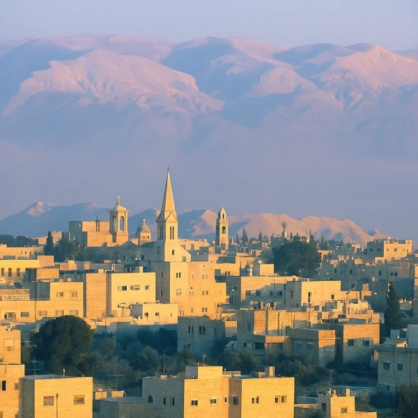 Bethlehem | Fragrance for candles, soaps, home care | Scent and More