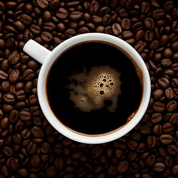 Black Coffee | Fragrance for candles, soaps, home care | Scent and More