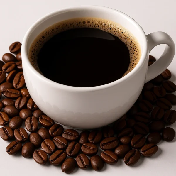 Black Coffee | Fragrance for candles, soaps, home care | Scent and More
