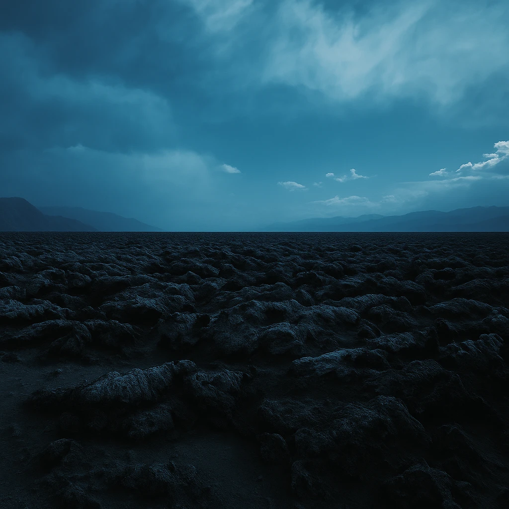 Black earth