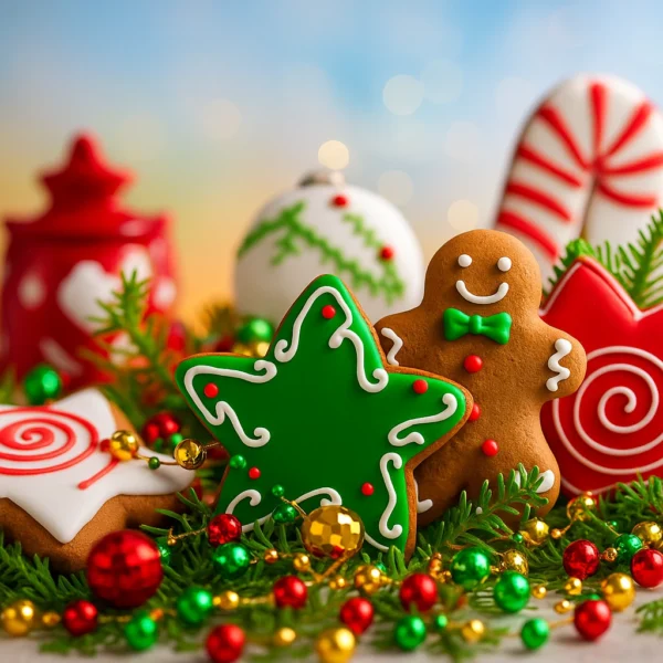 Christmas Hearth | Fragrance for candles, soaps, home care | Scent and More