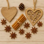 Thumbnail for Christmas spices