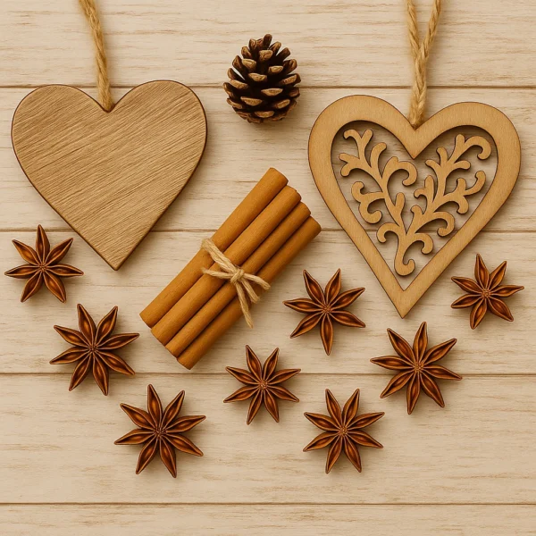 Christmas Spices | Fragrance for candles, soaps, home care | Scent and More