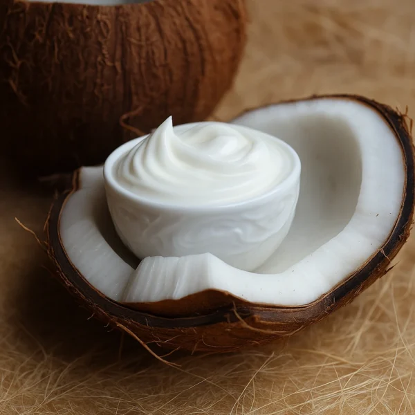 Coconut Cream | Fragrance for candles, soaps, home care | Scent and More
