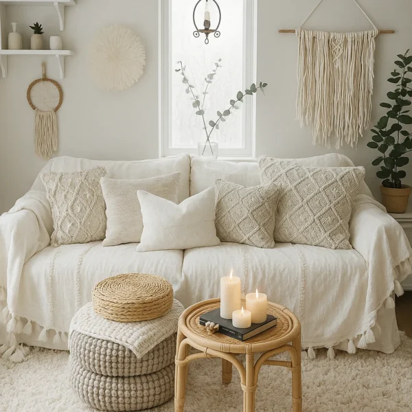 Cocooning | Fragrance for candles, soaps, home care | Scent and More
