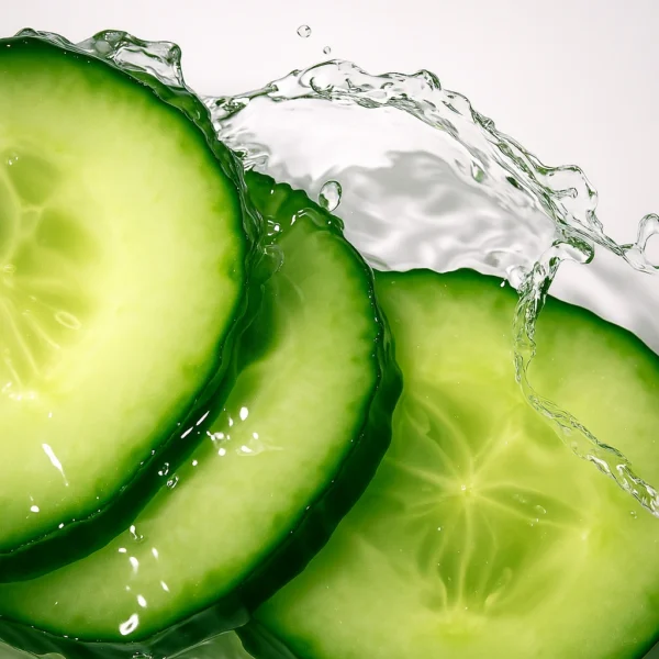 Cucumber water | Fragrance for candles, soaps, home care | Scent and More