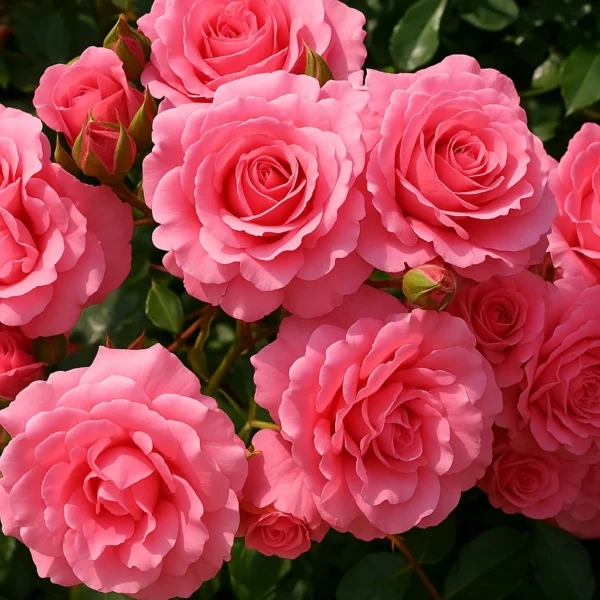 Damask Rose | Fragrance for candles, soaps, home care | Scent and More