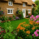 Thumbnail for English Garden