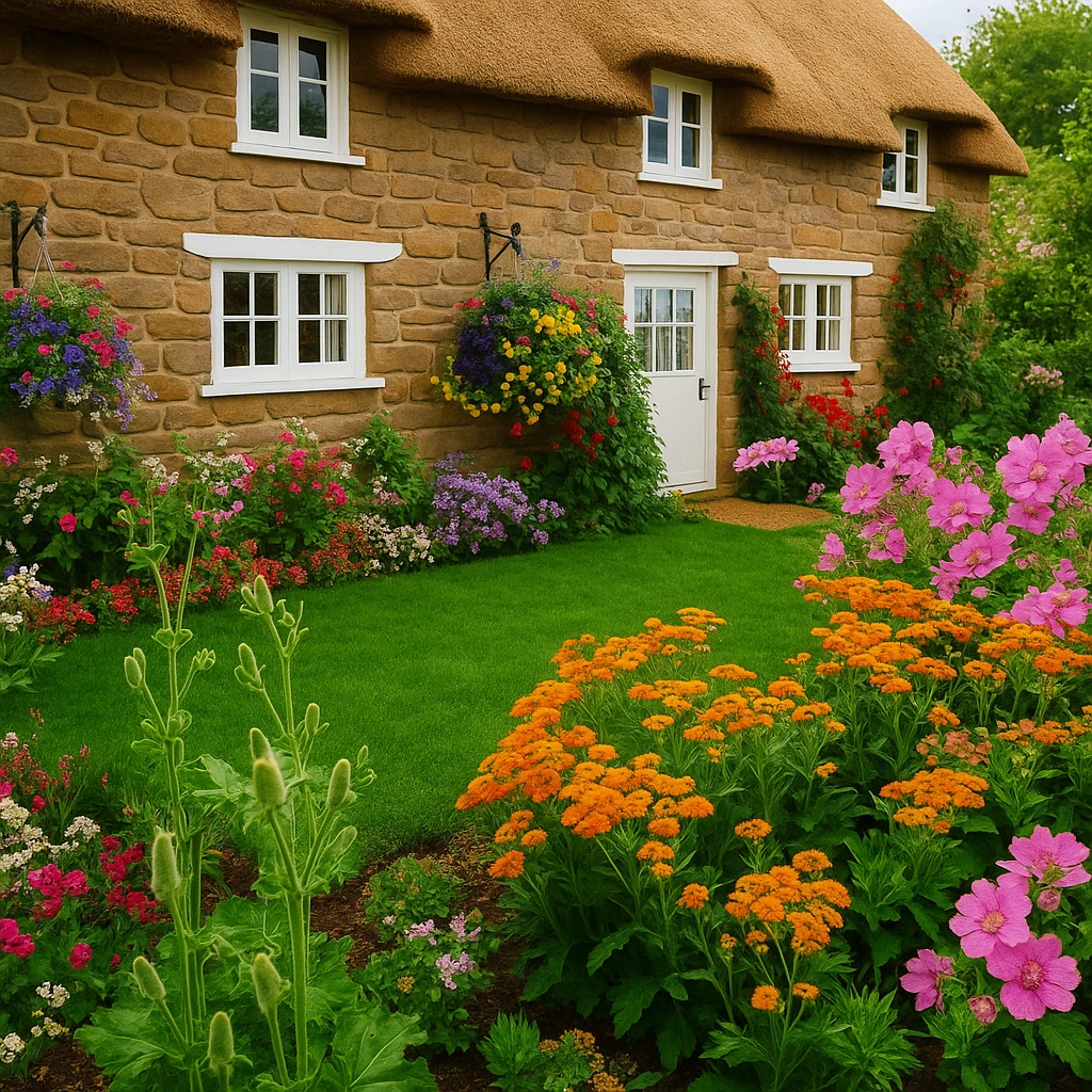 English Garden