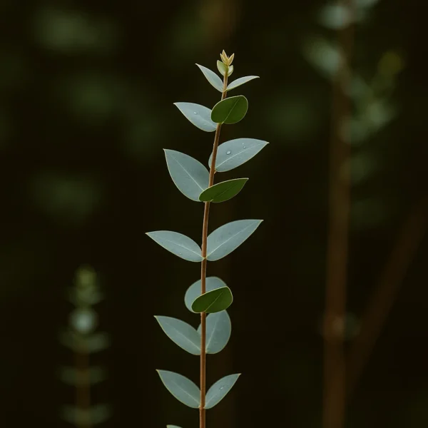 Eucalyptus leaves | Fragrance for candles, soaps, home care | Scent and More