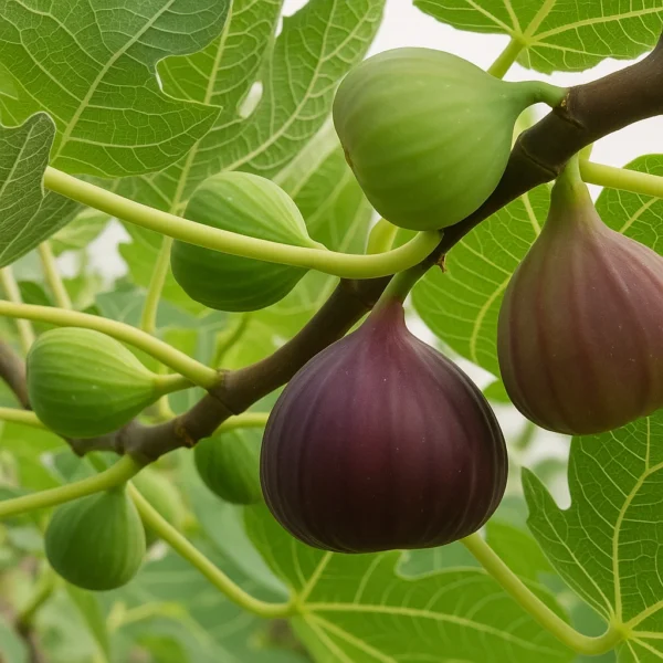 Fig | Fragrance for candles, soaps, home care | Scent and More