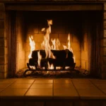 Thumbnail for Fireside