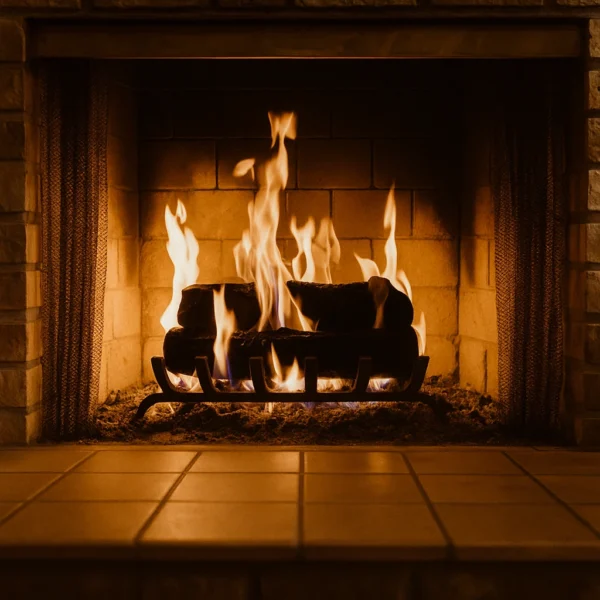Fireside | Fragrance for candles, soaps, home care | Scent and More